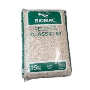 Peleţi Biomac ENplus A1 15kg