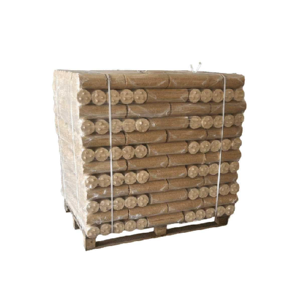 Nestro Briketai - 960 kg